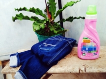 ©duniarahmi - Liquid Detergent